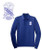 DISCOUNT-Phi Beta Sigma Emblem Long Sleeve Polo