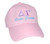 Sorority Letters & Script Hat