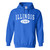 Zeta Phi Beta State Sweatshirt