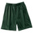 Greek Long Mesh Short