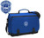 Zeta Phi Beta Crest Briefcase