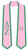 Fraternity & Sorority 2 Tone Lettered Graduation Sash Stole