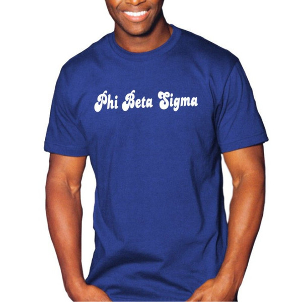 Phi Beta Sigma Trucker Tee