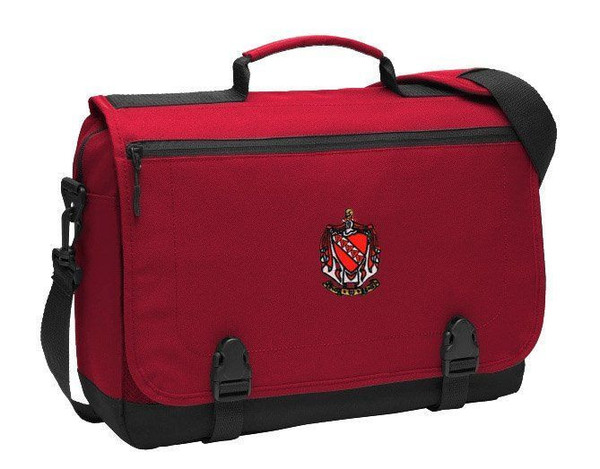 DISCOUNT-Greek Briefcase Bag