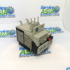 ALLEN-BRADLEY 193-KB40 OVERLOAD RELAY MINI BIMETALLIC 2.9-4.0AMP 3POLE