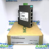 MOXA EDS-205 ENTRY-LEVEL UNMANAGED ETHERNET SWITCH (1201002052024)