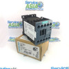 SIEMENS 3RT2016-1AP01 Power contactor, AC-3 9 A, 4 kW / 400 V 1 NO, 230 V AC, 50 / 60 Hz 3-pole, Size S00 screw terminal