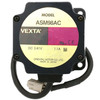 VEXTA ASM98AC ALPHASTEP MOTOR, DC 3.41v, 1.1A, Closed Loop Step Motor