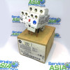 ALLEN-BRADLEY 193-EA1DB SOLID STATE OVERLOAD RELAY MANUAL RESET 1.0-2.9A