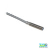 AUTOMATION DIRECT PD1-AP-1A INDUCTIVE PROXIMITY SENSOR 5MM DIAMETER STAINLESS STEEL