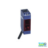SCHNEIDER ELECTRIC XUK5ARCNL2 Diffuse Photoelectric Sensor 1 m Detection Range; Relay Output; Block Style; IP65