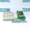 MITSUBISHI FX1N-4EX-BD,  4PT DC INPUT BD BOARD