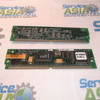 Parker ANI_8X12 PCA 71-016935-01 Rev C Analog Input Module for EVM32 Modules, 8 BIT ANALOG INPUT GREEN CONTROLS 6K c