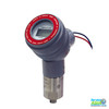 METRIX ST5491E VIBRATION TRANSMITTER