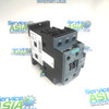 SIEMENS 3RT2026-1AP00 Power Contactor, AC-3 25 A, 11 kW / 400 V 1 NO + 1 NC, 230 V AC, 50 Hz, 3-pole, Size S0 screw terminal