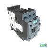 SIEMENS 3RT2026-1AP00 Power Contactor, AC-3 25 A, 11 kW / 400 V 1 NO + 1 NC, 230 V AC, 50 Hz, 3-pole, Size S0 screw terminal