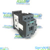 SIEMENS 3RT2028-1BB40 Power contactor, AC-3 38 A, 18.5 kW / 400 V 1 NO + 1 NC, 24 V DC 3-pole, size S0 screw terminals