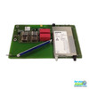 SIEMENS 6SL3955-5TX00-1AA1 TAS21G Thyristor Gate Unit, thyristor electronics 8kV without E-protection 10US filter Software V3.2