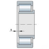 INA SL192336-TB-BR-C3 Cylindrical Roller Bearing

180MM Bore; Straight Bore Profile; 380MM Outside Diameter; 126MM Width; RBEC 1 | ISO P0; Single Row; Inner Ring - One Side Separable; No Snap Ring; Relubricatable; C3-Loose Internal Clearance; No Retainer