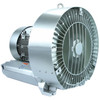 2BH1 & 2BH7  Side Channel Blower