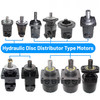 EATON Hydraulic Motors
J (129-)
H (101-)
S (103-)
T (158-)
W (162-)
2000 (104-, 105-, 106-, 193-)
4000 (109-, 110-, 111-)
6000 (112-, 113-, 114-)
