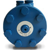 GENERIC BRAND BMH400-4MDB is a drop-in replacement for the Danfoss OMH400 151H1015 Hydraulic Orbital Motor 35MMC A4 1/2 SP ST CD CV