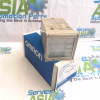 OMRON H8CA-DHS PROGRAMMABLE DIGITAL TIMER 12 to 120vdc
