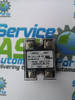 CONTROL CONCEPTS 1652-48-70 RELAY MODULE 480VAC 70AMP solid-state relay (SSR) power control module designed for precise control of high-power electrical loads in industrial automation. It uses SCR (Silicon-Controlled Rectifier) technology for reliable switching in demanding applications.