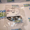 LINCOLN 252714 SOFT PARTS KIT (OIL)