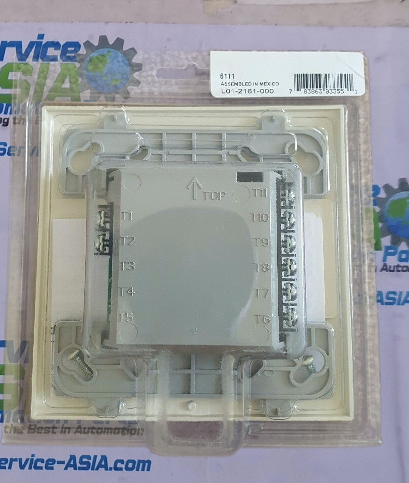 FCM-1-REL | HONEYWELL | Service Asia Automation Parts