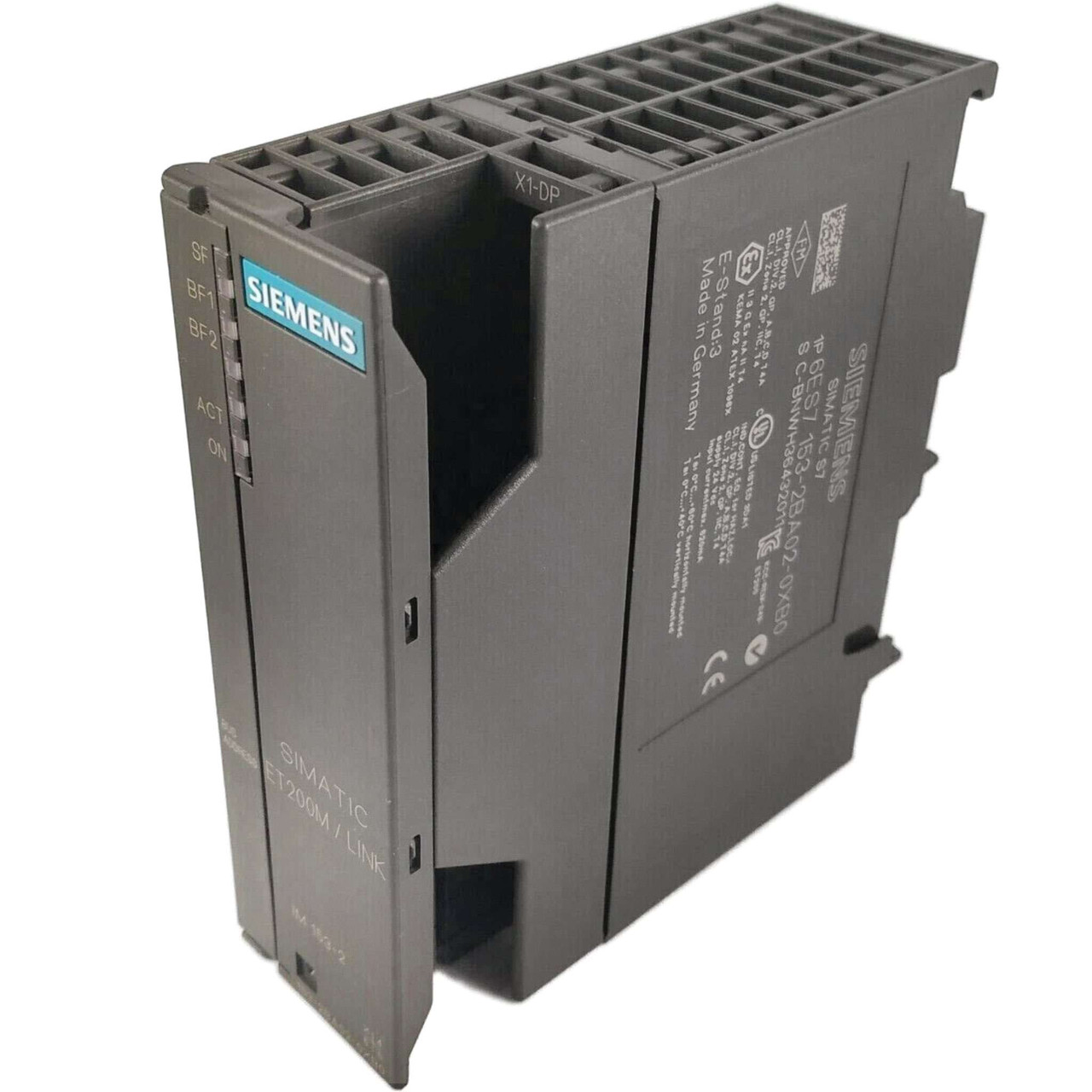 6ES7153-2BA02-0XB0 | SIEMENS | Service Asia Automation Parts