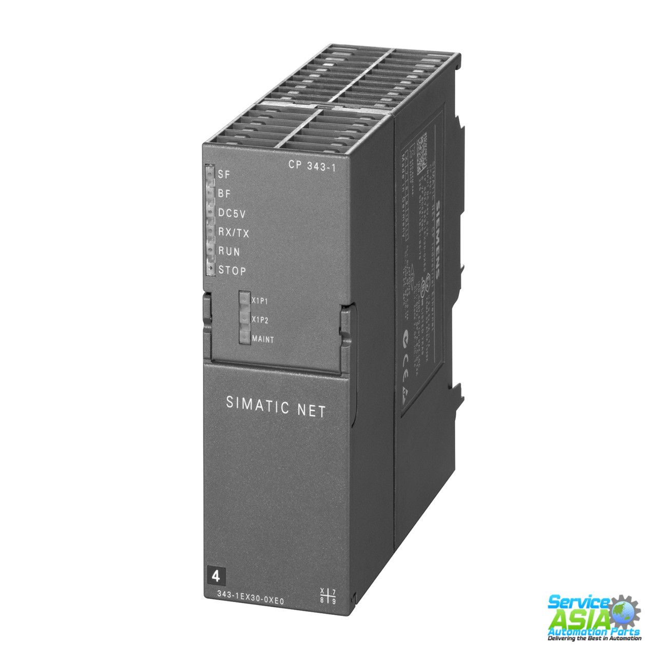 6gk7343 1ex30 0xe0 Siemens Service Asia Automation Parts