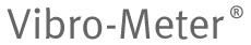 VIBRO METER