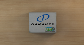 HP53A6 - New (S1), See Description