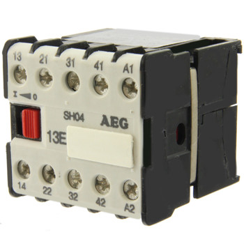 SH04-13E - Pre-owned Part, See Description