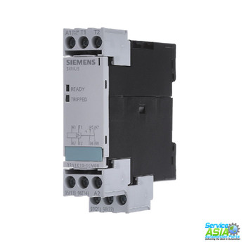 SIEMENS 3RN1010-1CM00 THERMISTOR MOTOR PROTECTION