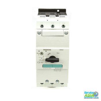 3RV1-041-4JA10 - New (S2), See Description