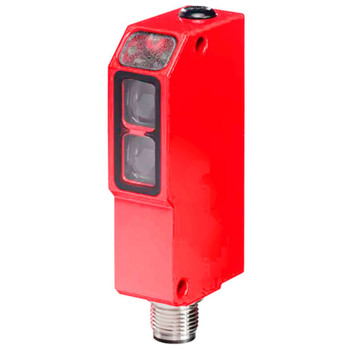 LEUZE DFRKR 95/44-50L (50081392) - DIFFUSE SENSOR WITH BACKGROUND SUPPRESSION