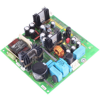 BOSCH 1070086601-102 INVERTER MODULE
