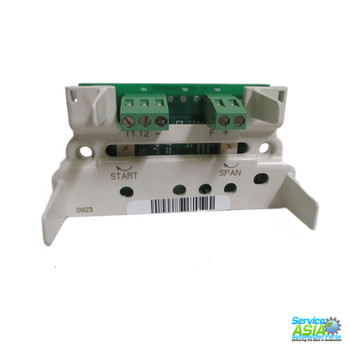 HONEYWELL 203709D2 TERMINAL ADAPTER/RESISTOR BOARD