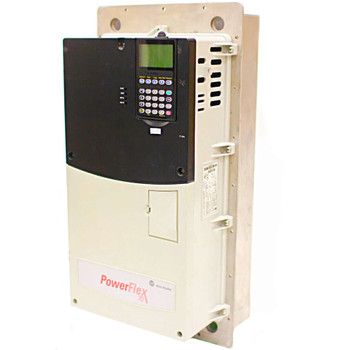 ALLEN-BRADLEY 20AB070A0AYNANC0 POWERFLEX 70 ADJUSTABLE FREQUENCY AC DRIVE