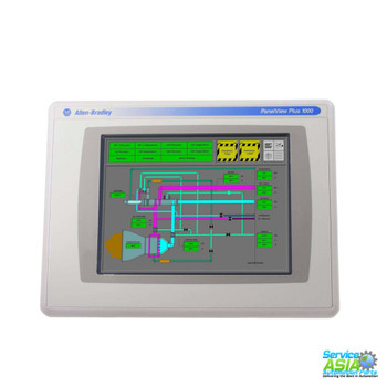 ALLEN-BRADLEY 2711P-T10C4A9 PANELVIEW PLUS TERMINAL