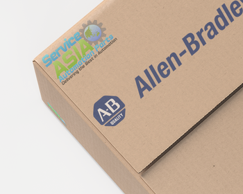 ALLEN-BRADLEY 2711P-T10C4A9 PANELVIEW PLUS TERMINA