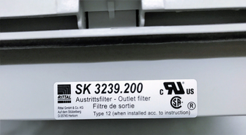 3239.200 - Pre-owned Part, See Description
