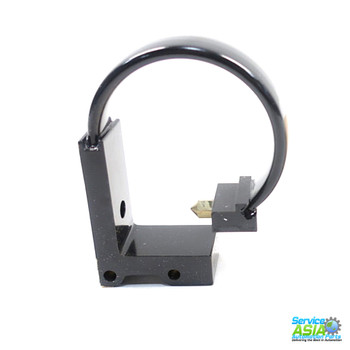 EMERSON FISHER ROSEMOUNT 32B1231X012 BOURDON TUBE ASSY