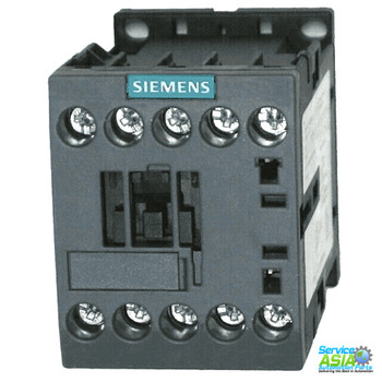 SIEMENS 3RT2016-1AP02 Power Contactor