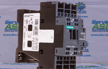 3RT2024-2BB40 - New (S1), See Description