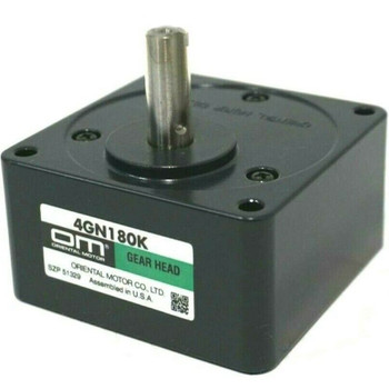 4GN180K - New (S1), See Description