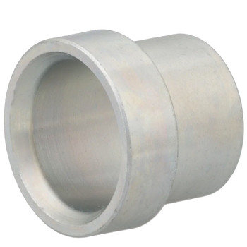 PARKER 6-TX-S SLEEVE 37DEG FLARE FITTING 3/8IN STEEL