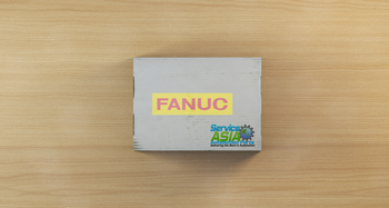 Fanuc A02B-0120-K303 